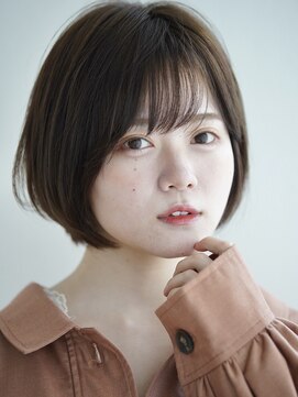 リル 8F 銀座(Rire) ショート