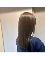 メラク(Merak)&nbsp;【渋谷/表参道/Merak/髪質改善/縮毛矯正】