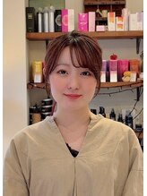 コトノハ 大宮店(cotonoHa) 中條 奈央