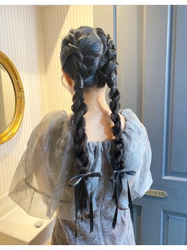 ミライフ(mlife) ・お呼ばれスタイル