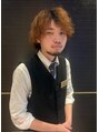 オオノ イキ堂島店(ONO)&nbsp;関屋 壮一朗