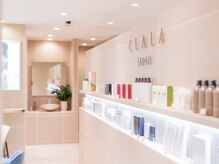 ヘアスタイルだけでなく、ホームケアまでご相談いただけます。