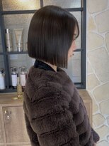 リベルテ(Liberte)&nbsp;《Liberte》ボブ/艶カラー/髪質改善/bob