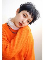 リノエヘウ(Lino eheu)&nbsp;ショート