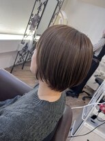 ノド(nodo.)&nbsp;ショートカット