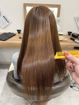 ステラバイアンフィニー(stellaebyINFINI) アルテマトリートメント
