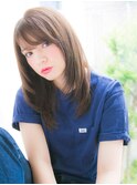 似合わせレイヤーカット★