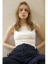 グリコ(grico)&nbsp;カスタードベージュレイヤー