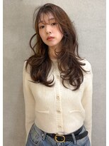 エルト 四条烏丸(elto)&nbsp;20代30代40代ナチュラルモテ髪ロングヘア