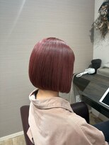 リルーム 太田店(Re:room)&nbsp;春色ピンクカラー♪