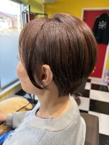 ホラサン(HORAsun)&nbsp;耳掛けショート