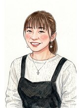 ボタニカ(BOTANICA) botanica staff