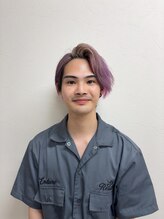 リタ スミヨシ(LiTA. sumiyoshi) 馬場 純哉