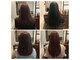 ヘアサロン リリィ(hair salon riri)の写真