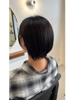 コムジュ(Comje)&nbsp;丸みショート