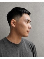 インフィニィト ネオ(INFINITO NEO) ベリーショートテーパーフェード