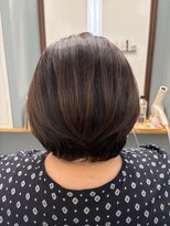 サニー あま店(Sunny)&nbsp;大人ショートボブ