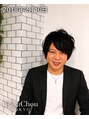 シュシュ トウキョウ 上野御徒町店(Chou Chou TOKYO) 三輪 雄大