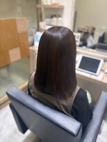 フォルテステラ(FORTE STELLA)&nbsp;結べる長さのボブ