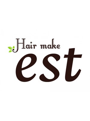 ヘアーメイク エスト(Hair make est)