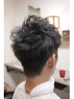 フェリシータ 緑地公園店(felicita) 刈り上げ☆彡束感ショート