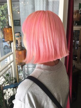 アロウズ(Arrows) ピーチボブ