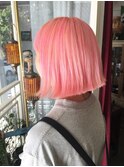 ピーチボブ