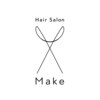 メイク(Make)のお店ロゴ