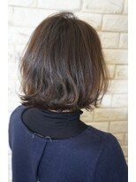 ヘア デザイン ハルプ(hair design HALB)&nbsp;ボブ
