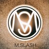 エムスラッシュ ソル センター南(M.SLASH SOL)のお店ロゴ