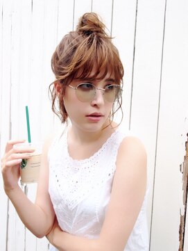 アクト 十条店(ACT) お団子arrenge 【ACT十条】