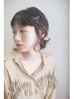 モードケイズ 尼崎店(MODE K's) フォギーアッシュ