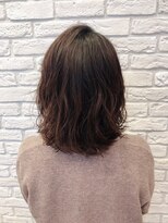 パザパ 交り江店(PA.ZA.PA.)&nbsp;ふんわりパーマ