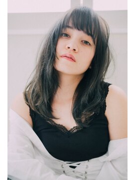 グランシャリオ 笹塚店(Grand Chariot) 【GrandChariot 笹塚】透明感アッシュカラー