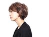 カット＋パーマ　￥13200～