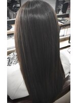 リブレイズ 京都市役所前店(Live raise)&nbsp;ナチュラル縮毛矯正