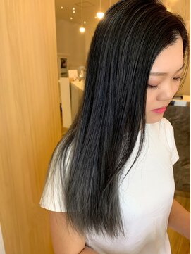 アヴァンス 京橋店(AVANCE) エアタッチ×ナチュラル