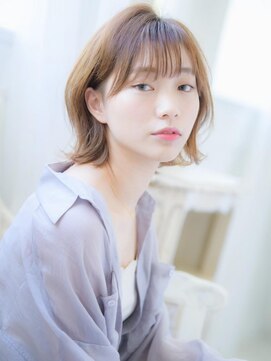 ネオリーブシェリエ 浅草店(Neolive cherie) 外ハネボブ　▼    7