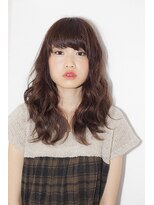 キートスバイガーランド (Kiitos by Garland)&nbsp;[kiitos/吉祥寺]☆大人ガーリーヴェールウェーブ☆