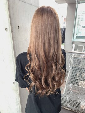 メルシー 福岡天神店(Merci) ミルクティー