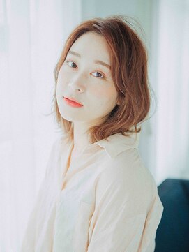 プロデュース 堀ノ内店(Produce) ミディアムウェーブ【produce堀之内】