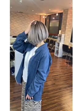 フィリア 東口店(Filea) Omble Balayage