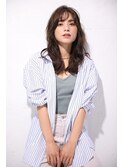 ゆるふわロング