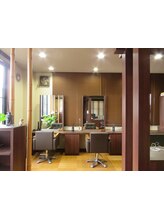 sizero　HAIR　STUDIO
