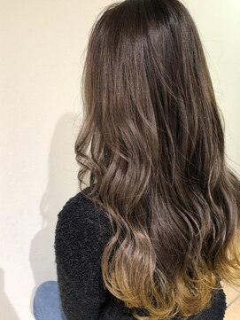 デスト 大宮(DEST) マッシュ/ビタミンカラー/メルティカラー[大宮/シールエクステ]