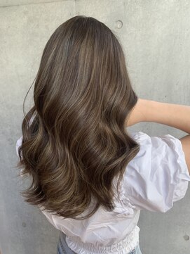 マティス 表参道(matiz) ☆髪質改善☆酸熱トリートメント20代30代40代50代