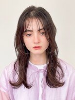 フィーリーカラー 大阪梅田店(feery color)&nbsp;Kek