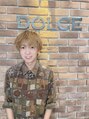 ヘアー デザイン ドルチェ(Hair design DOLCE) 三浦 拓哉