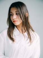 チェス(CHESS)&nbsp;美髪大人レイヤーカット