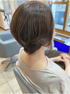 スタジオ アルファプラス 日暮里店(studio α+) ボブレイヤー【スタジオアルファプラス日暮里】